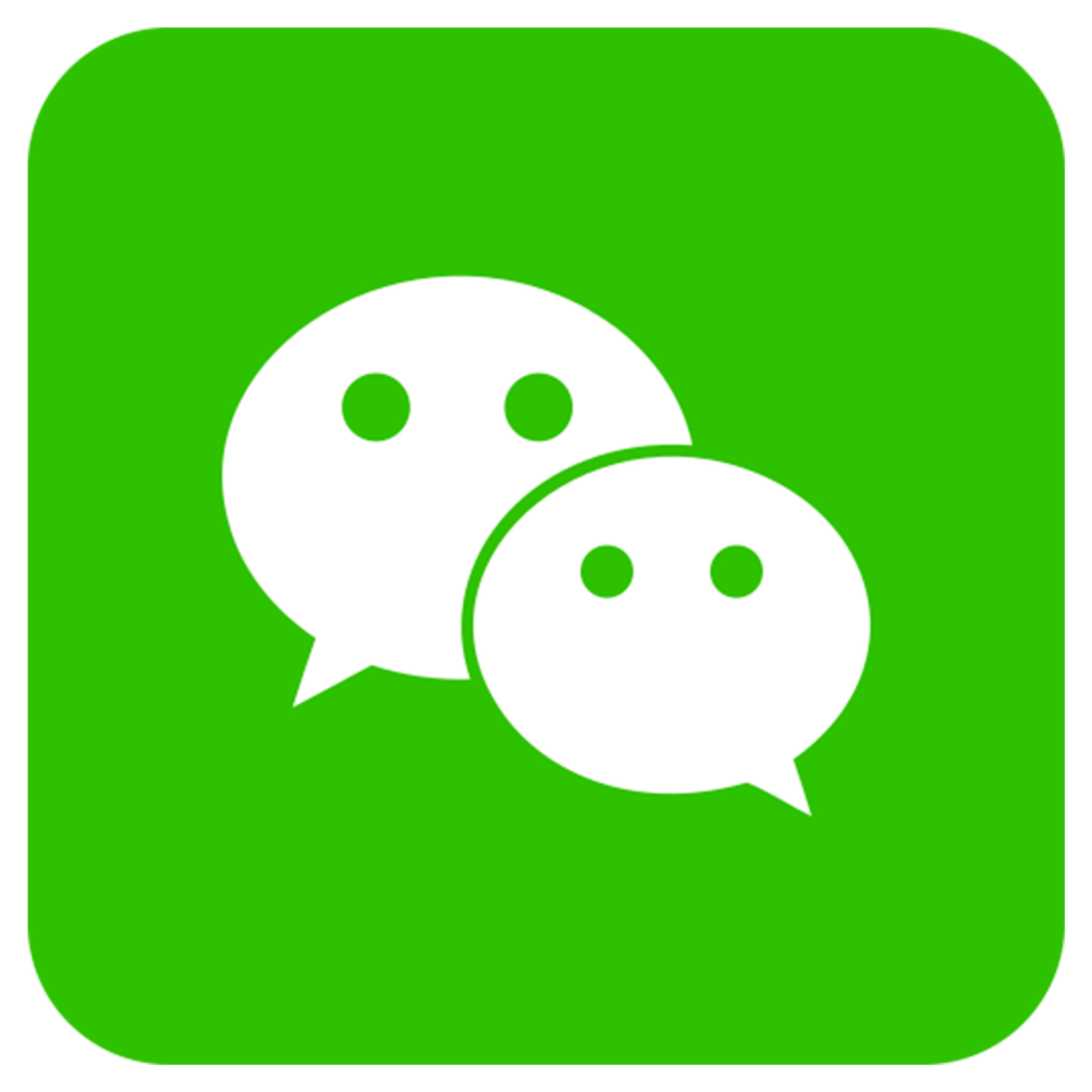 WeChat