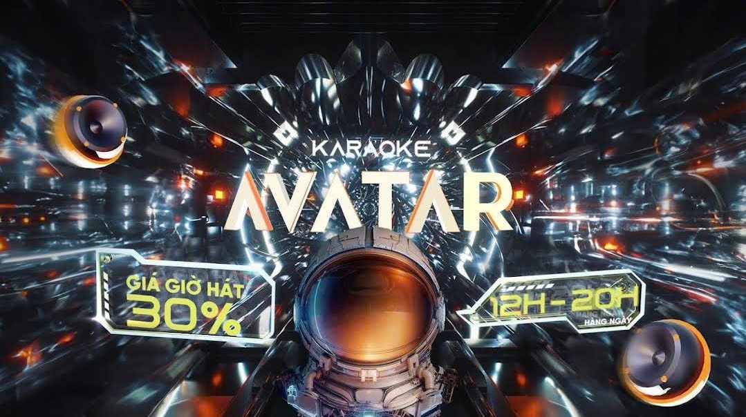 Karaoke Avatar